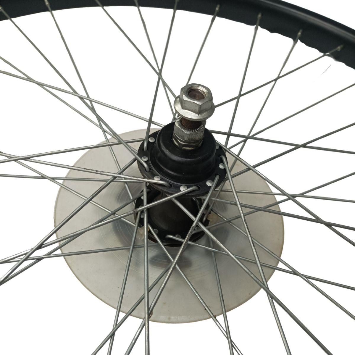 Rueda Bicicleta trasera Beretta 559x25 26