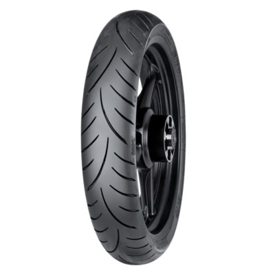 579060 Neumático Mitas MC-50 110/80-17 57H TL Rueda Trasera 70000052 3831126101121