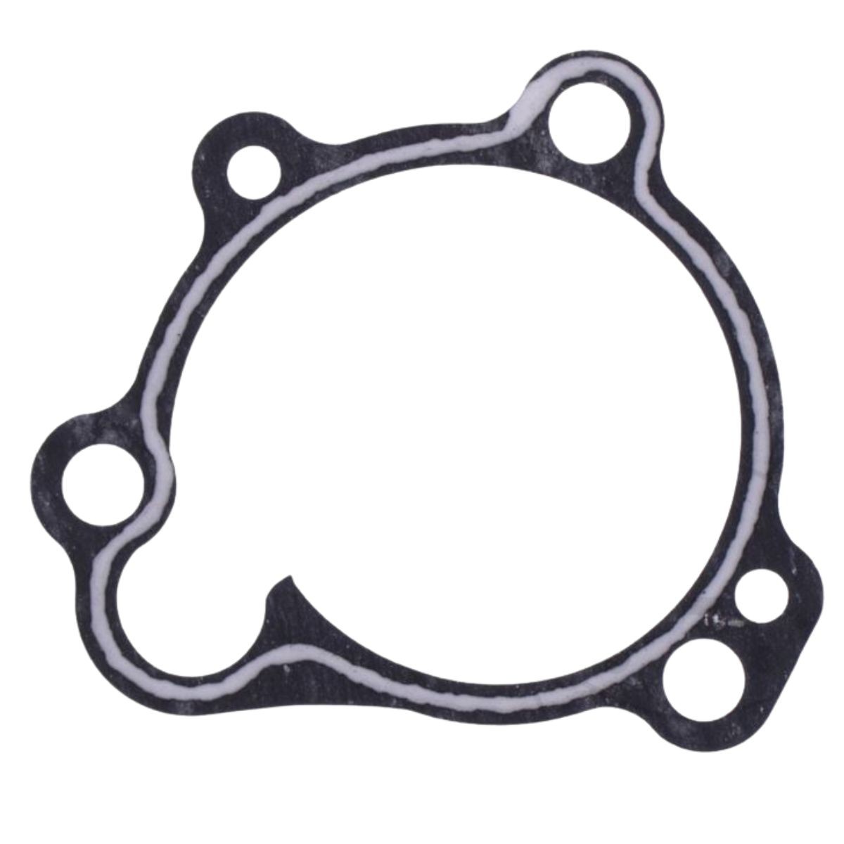 Junta original tapa bomba de agua Yamaha DT 80 LC y RD 80 LC