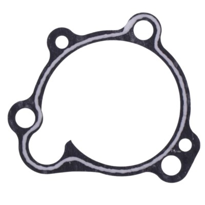 Junta original tapa bomba de agua Yamaha DT 80 LC y RD 80 LC