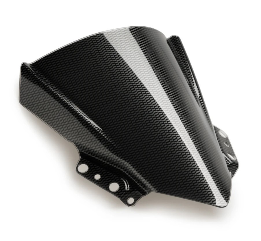 Cúpula KAWASAKI NINJA 125 2019-2023 PUIG Z-RACING 1
