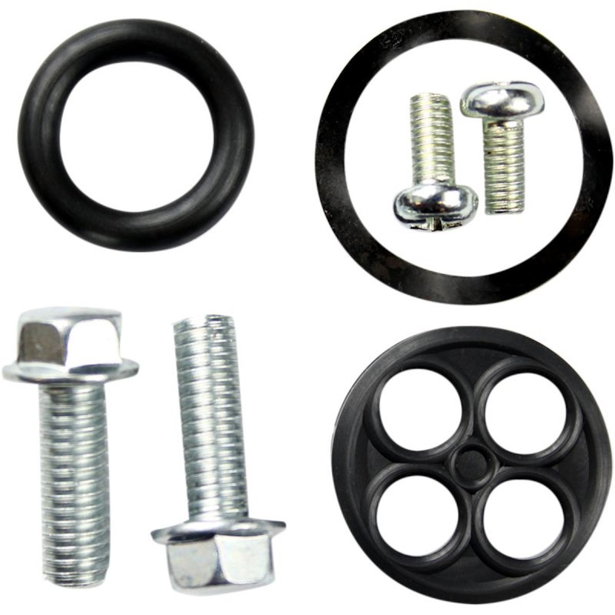 Kit de reparación grifo de gasolina Honda CR