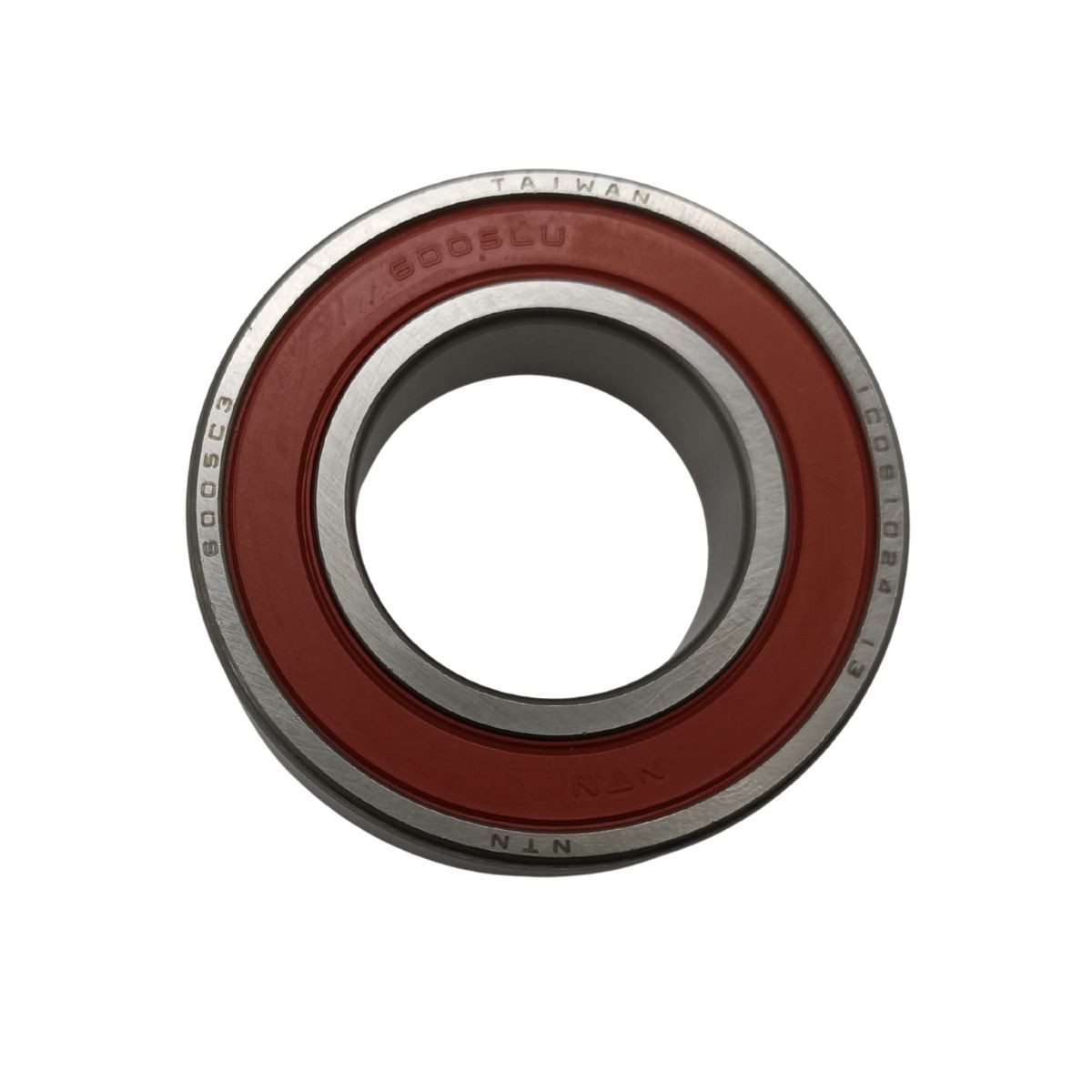 Cojinete 6005-2RS NTN (25X47X12)