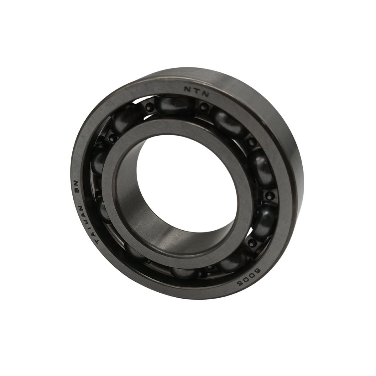 Rodamiento NTN 6005 C3 abierto 25x47x12 para motor y transmisión