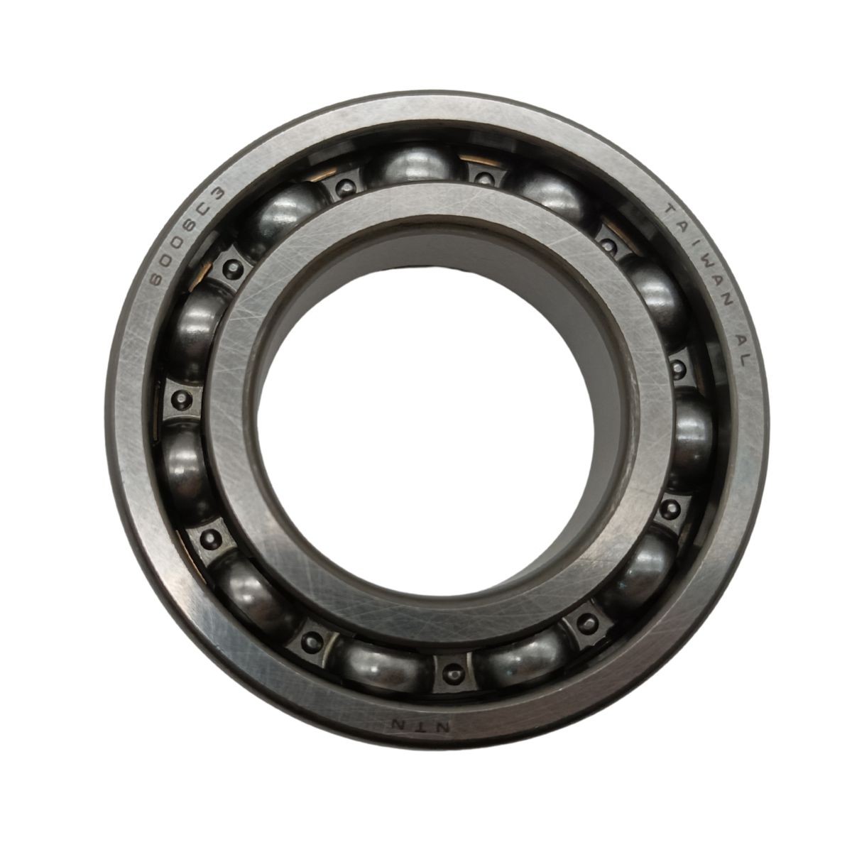 Rodamiento 6006 C3 NTN 30×55×13 para moto y maquinaria 1