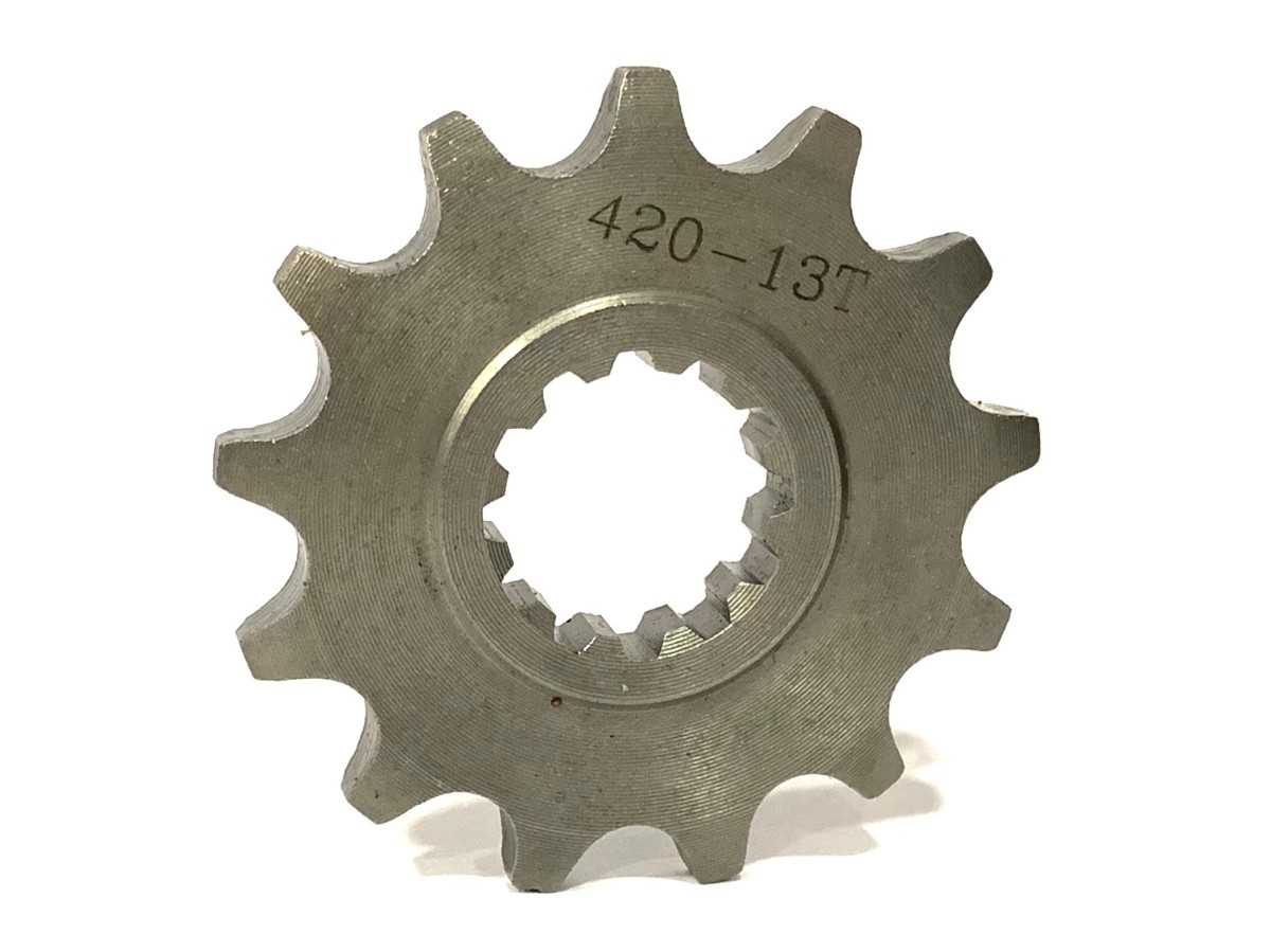 Piñon Motor Minarelli AM6 13Z