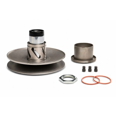 Juego poleas sobredimensionadas Piaggio NRG 50 Over Range