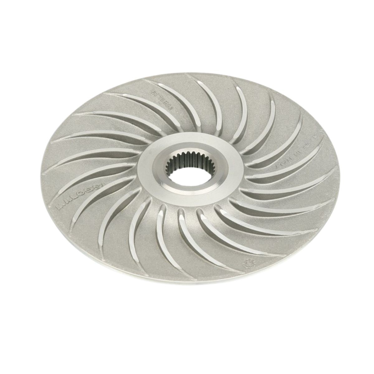 Semipolea Ventilvar Yamaha TMAX 500 4T LC recambio variador scooter