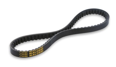 Correa motor Minarelli compatible con Yamaha Jog de rueda pequeña y cárter corto