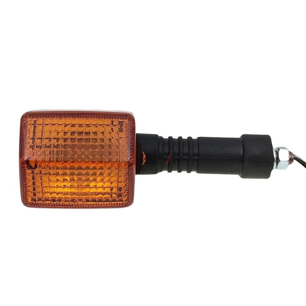 Intermitente universal homologado para motos Honda – Montaje delantero o trasero, ambos lados 1
