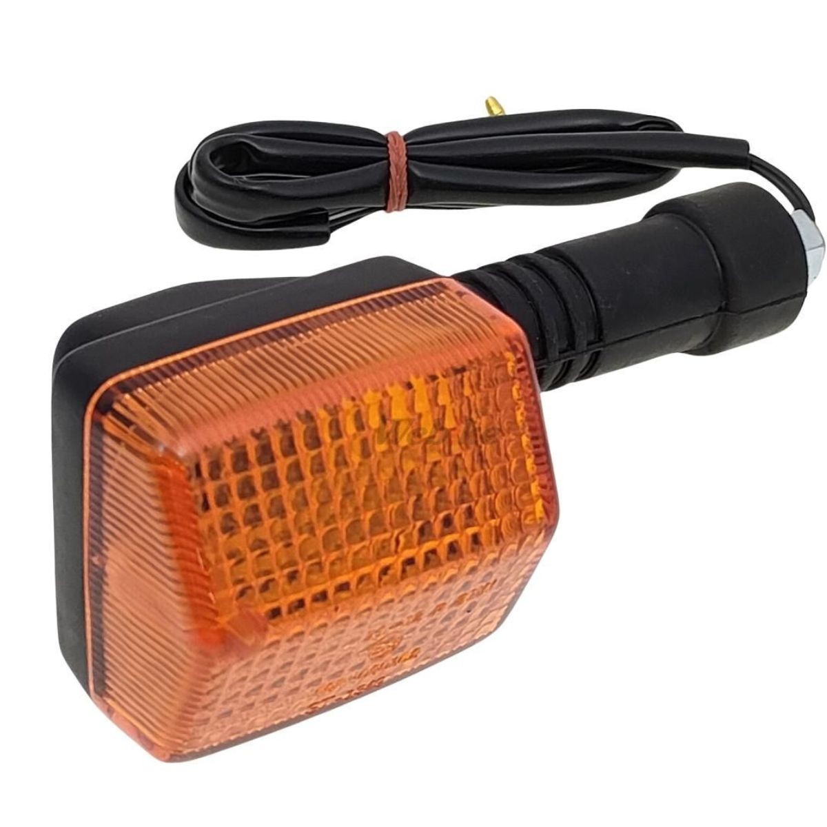 Intermitente universal homologado para motos Honda – Montaje delantero o trasero, ambos lados 3