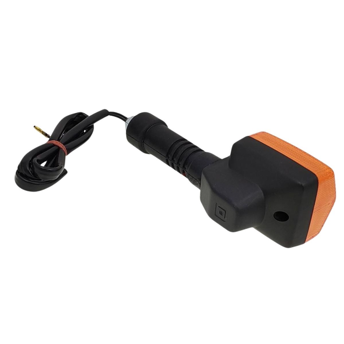 Intermitente universal homologado para motos Honda – Montaje delantero o trasero, ambos lados 2