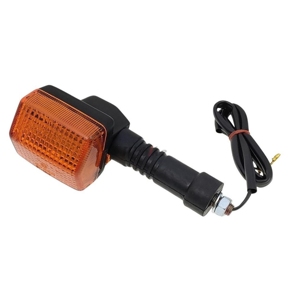 Intermitente universal homologado para motos Honda – Montaje delantero o trasero, ambos lados