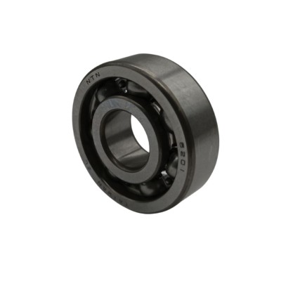 Cojinete NTN 6201 C3 para motor y cigüeñal 12x32x10 mm