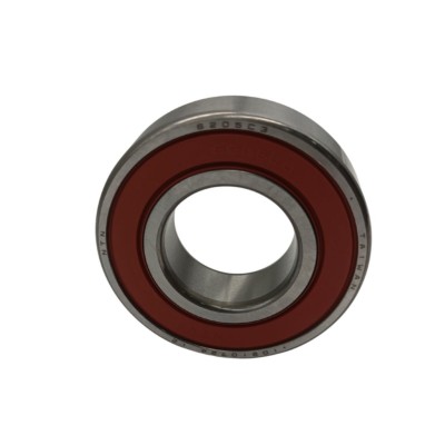 Cojinete NTN 6205-2RS-C3 rodamiento rueda moto doble sellado 25x52x18