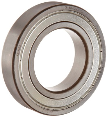 Cojinete FAG 6206-2ZR