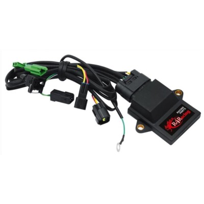 Deslimitador High Performance Ecu Peugeot Tweet Active, Sym Fiddle 50 4T EU5