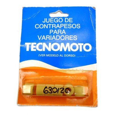 Rodillos Tecnomoto Yamaha Jog 50 