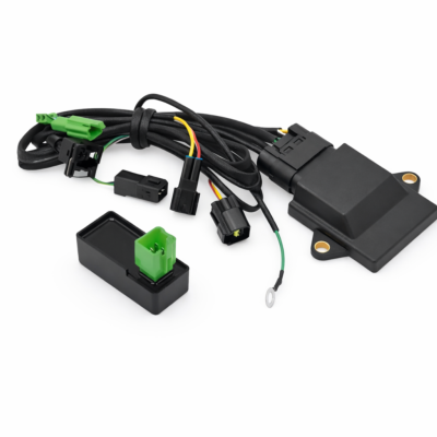 Deslimitador ECU High Performance para Peugeot Kisbee 50 4T EU5 2021-2025