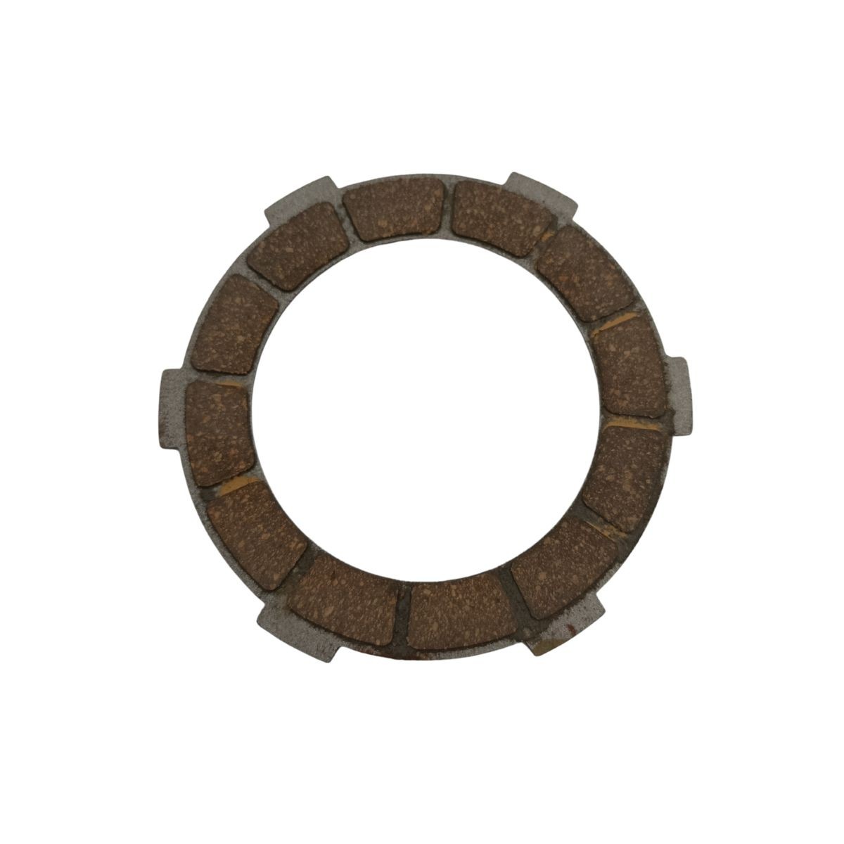 Disco embrague Rieju Minarelli 50cc 92.5x59