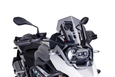 Cúpula BMW R1250GS (18-24); R1200GS LC; R1200GS LC ADV; R1250GS ADV (18-24) PUIG Sport