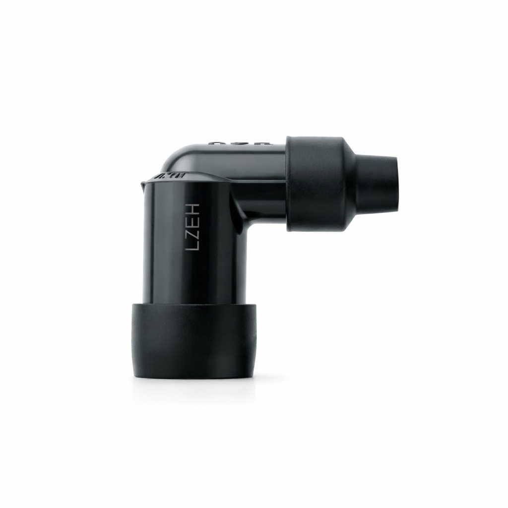 Pipa de bujía NGK resina fenólica 34,5x34x18 mm