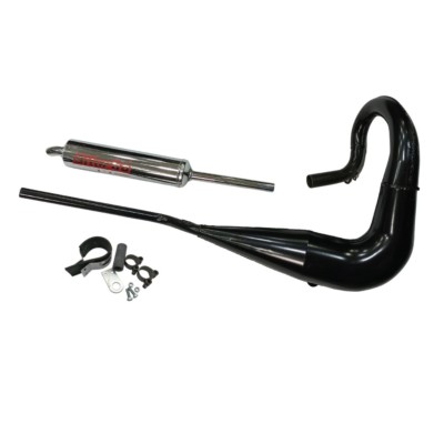 escape expansión 2T gilera rt50