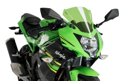 Cúpula KAWASAKI NINJA 125 2019-2023 PUIG Z-RACING