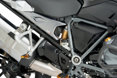Tapas Laterales PUIG BMW R1250GS (18-24); R1250GS ADVENTURE; R1250GS HP; R1200GS; R1200GS RALLY; R1200GS EXCLUSIVE