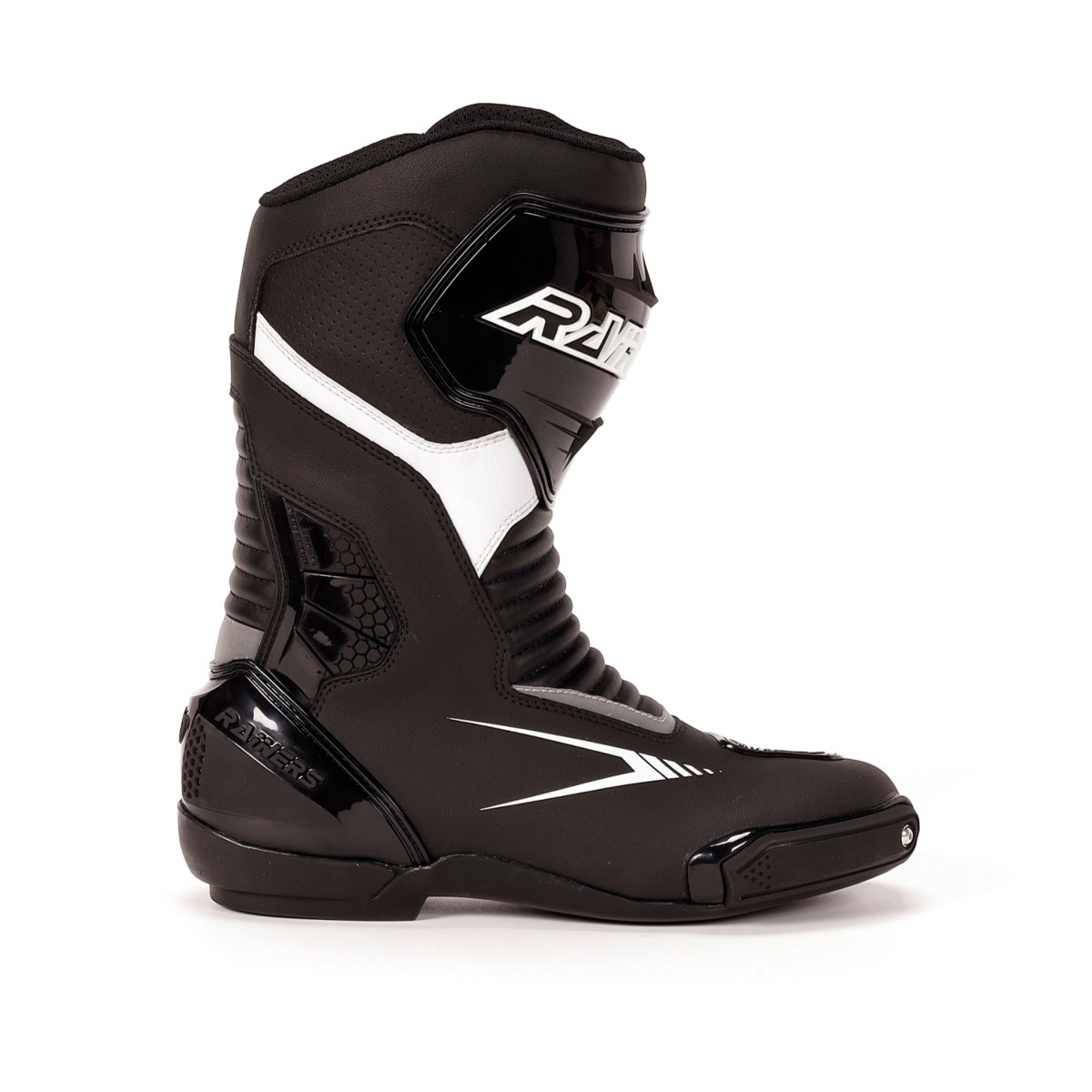 Botas RAINERS 690 NEGRO RACING