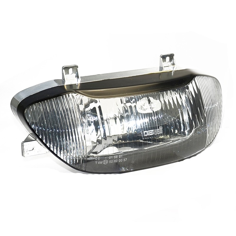 Óptica de faro Derbi Vamos FL 