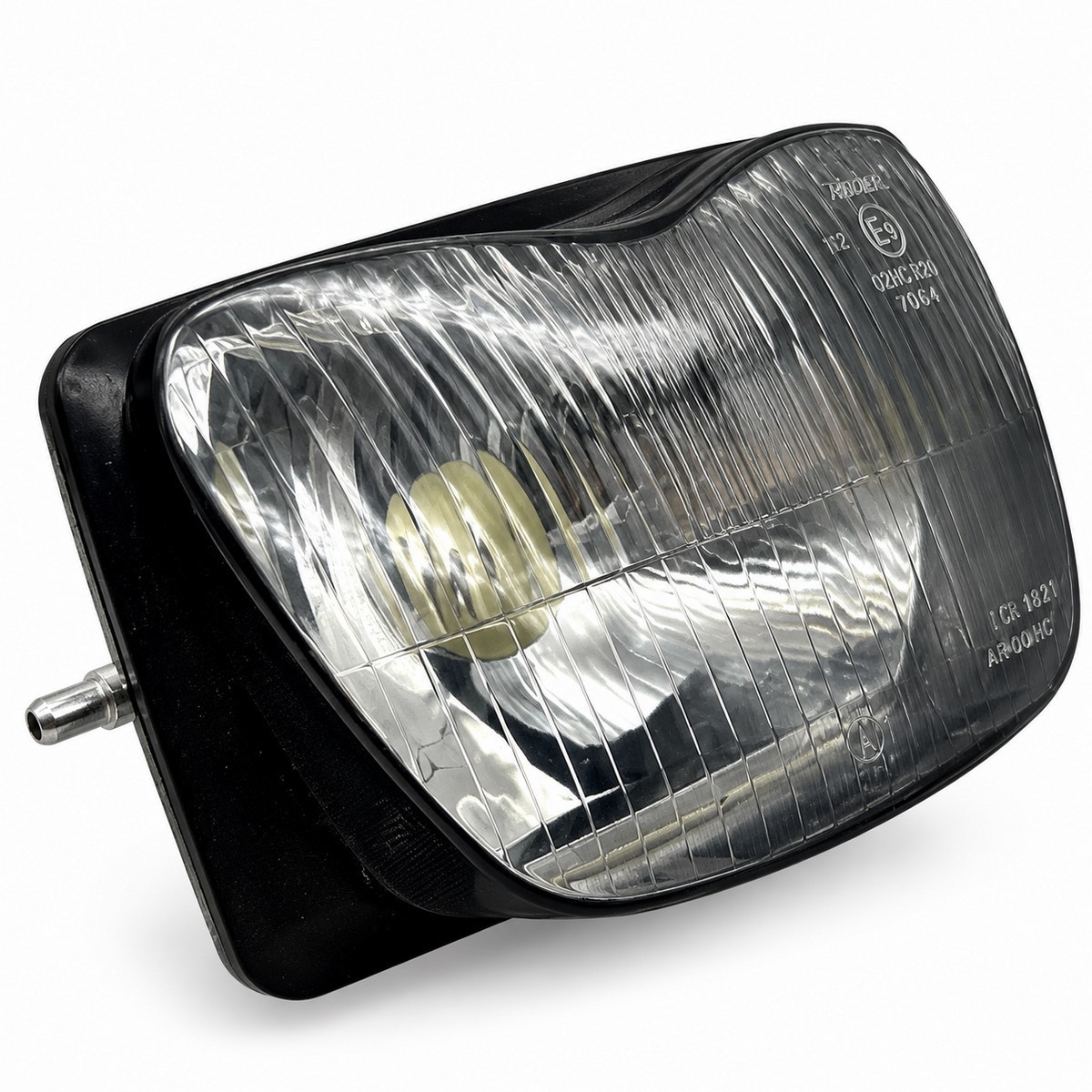 optica_faro_rinder_derbi_hunter