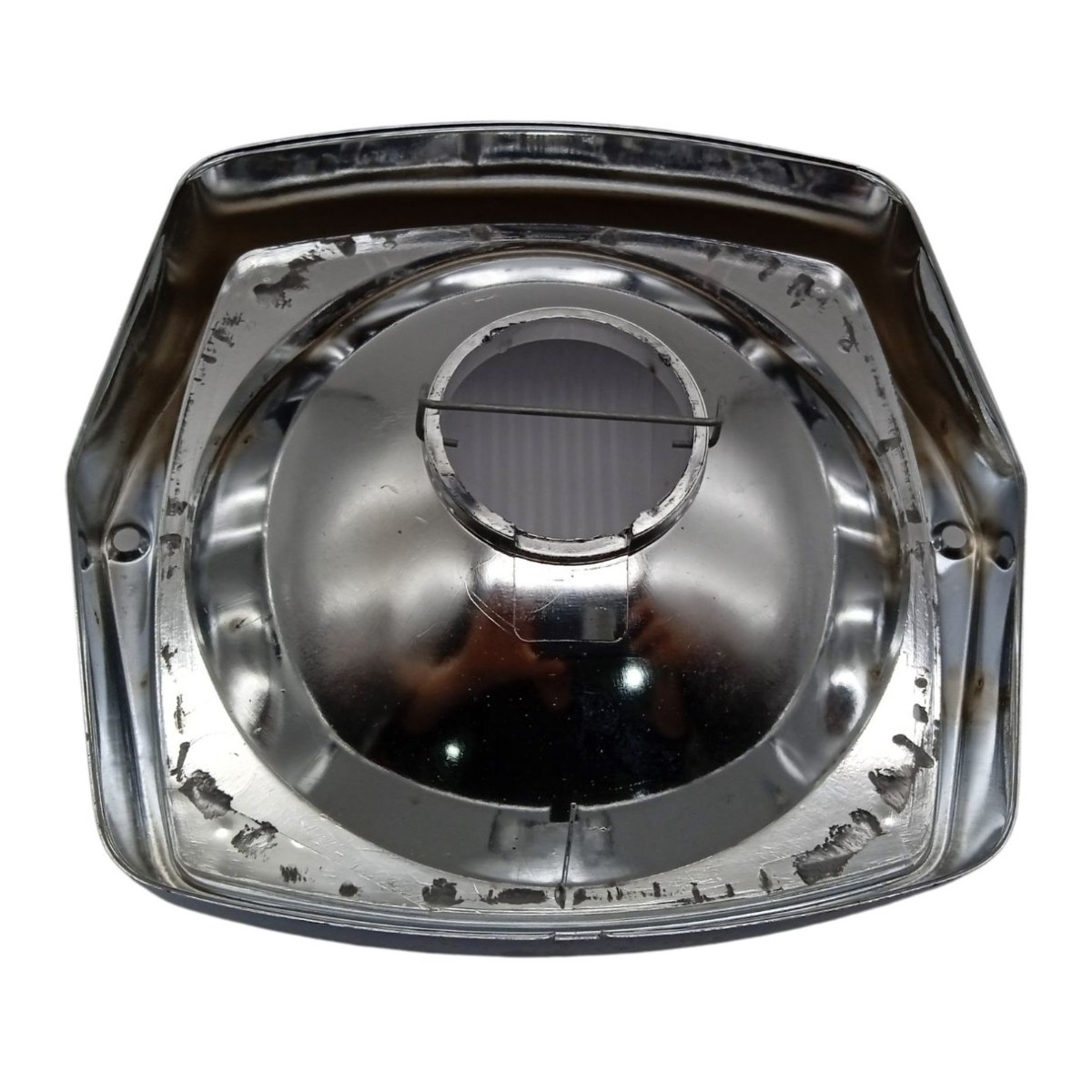 Óptica de faro Bultaco, Derbi, Gimson, Mobylette, Peugeot, Rieju 1