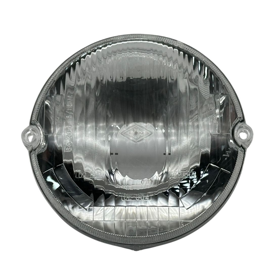 Óptica de faro Mecatecno, Mobylette, Peugeot, Puch, Rieju 3
