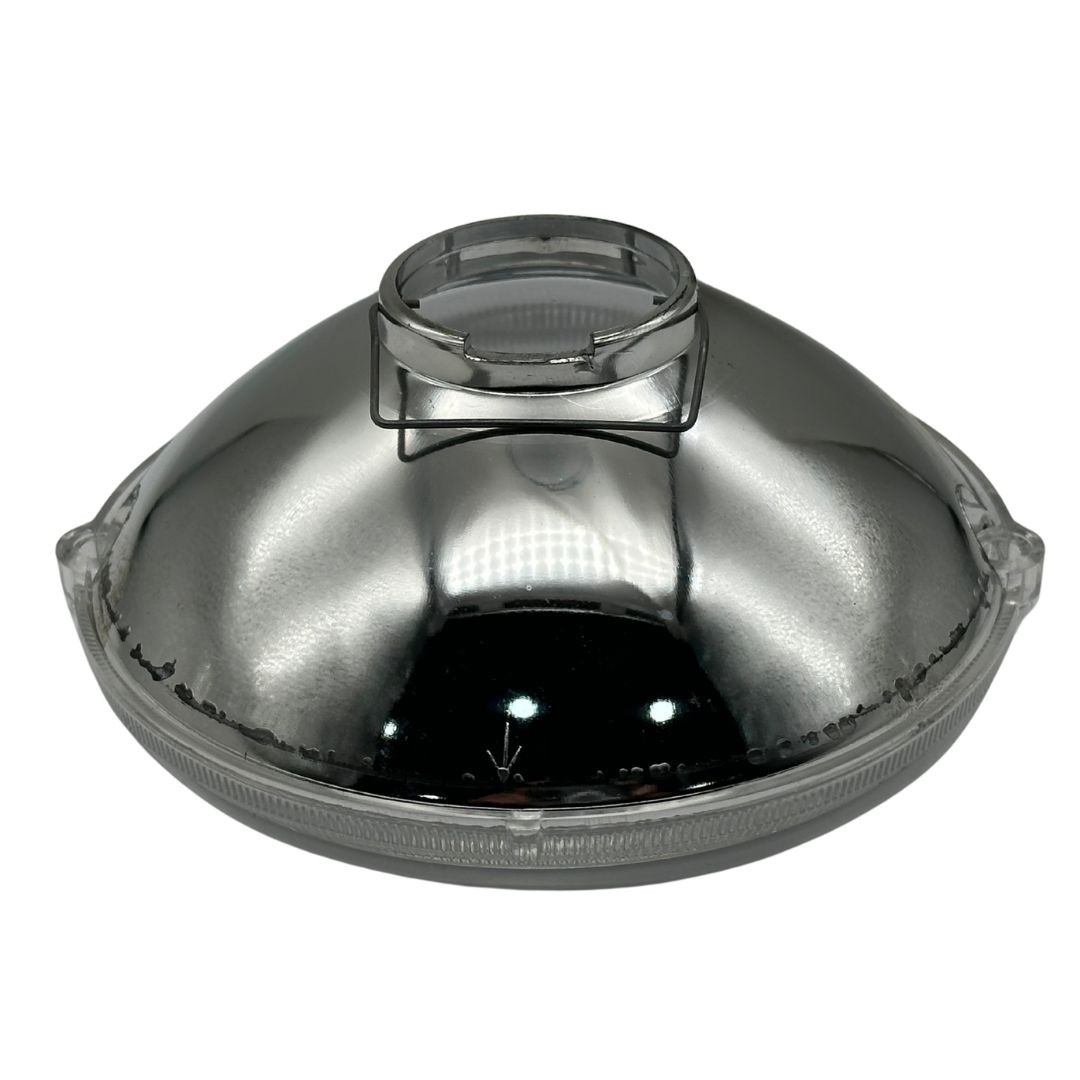 Óptica de faro Mecatecno, Mobylette, Peugeot, Puch, Rieju 5