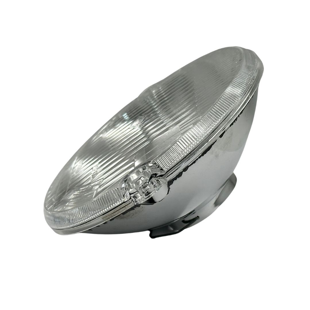 Óptica de faro Mecatecno, Mobylette, Peugeot, Puch, Rieju 1