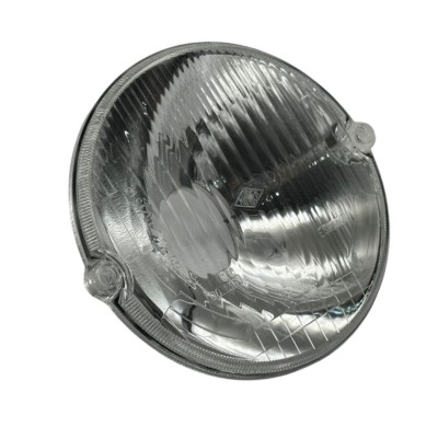 Óptica de faro Mecatecno, Mobylette, Peugeot, Puch, Rieju
