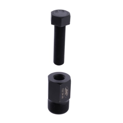 Extractor de ruedas de poste JMP M24x1.0 mm derecho para motor QMB139