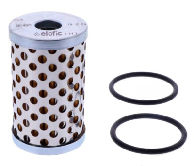 Filtro Aceite Royal Enfield Bullet 500 