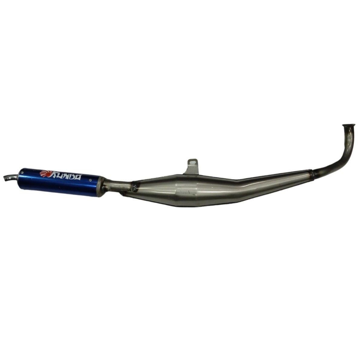 73-40701 Tubarro Kundo Motogac Mobylette Kanowey 50