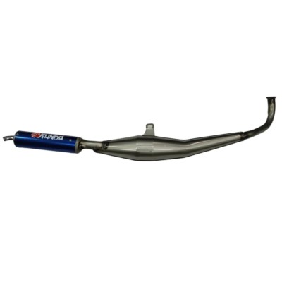 73-40701 Tubarro Kundo Motogac Mobylette Kanowey 50