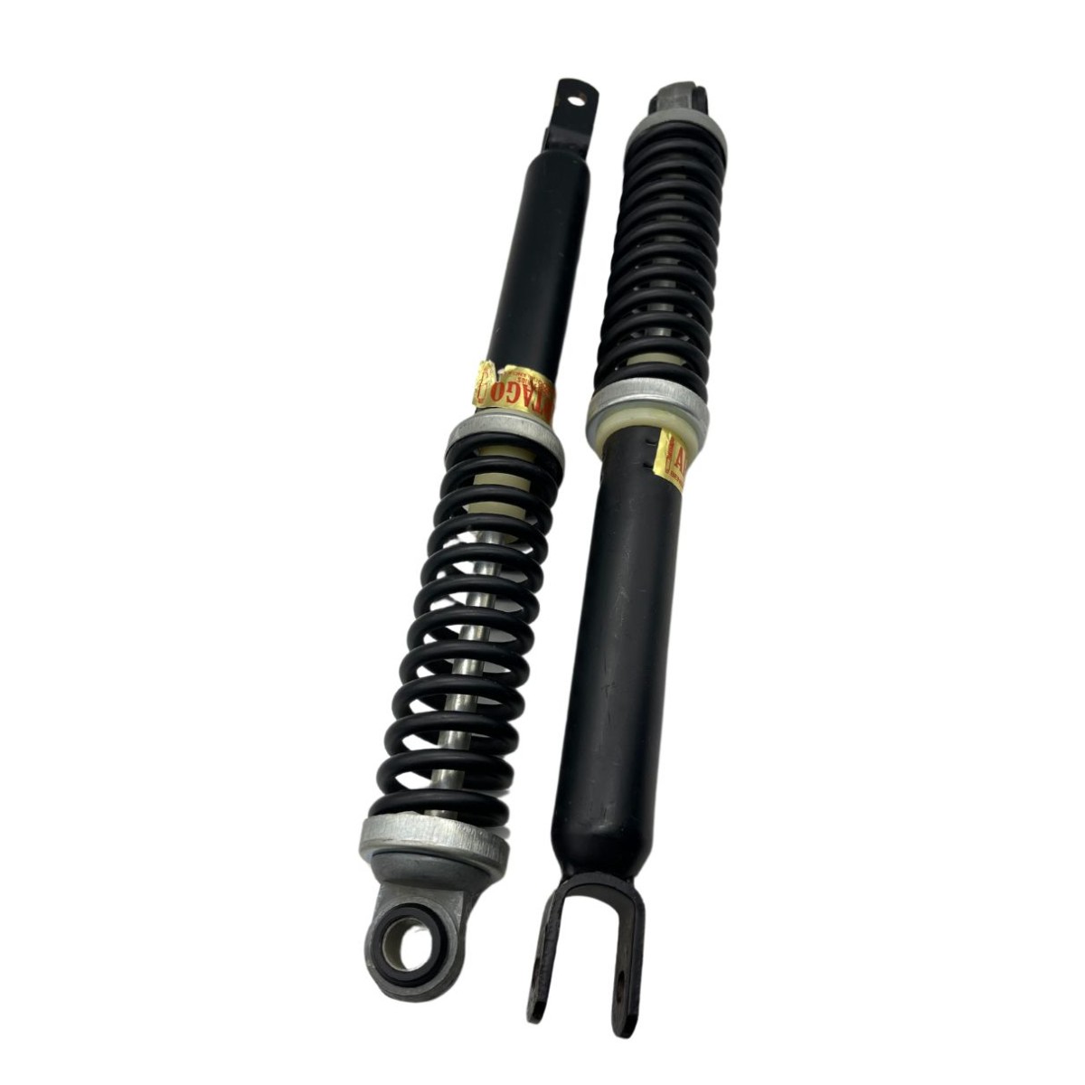 Amortiguador Derbi Variant L-365mm mecánicos