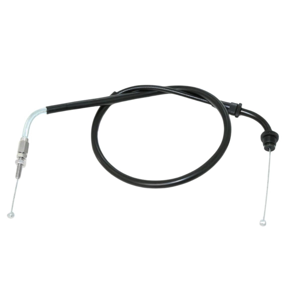 7311418 Cable de Gas B cerrar Suzuki GSX 600-750