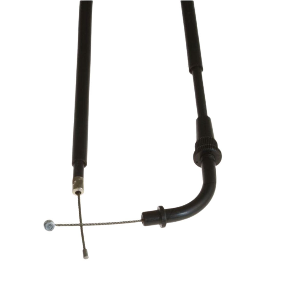 Cable de gas abrir Yamaha Vmax 1200 VMX-12 compatible 1985 a 2002