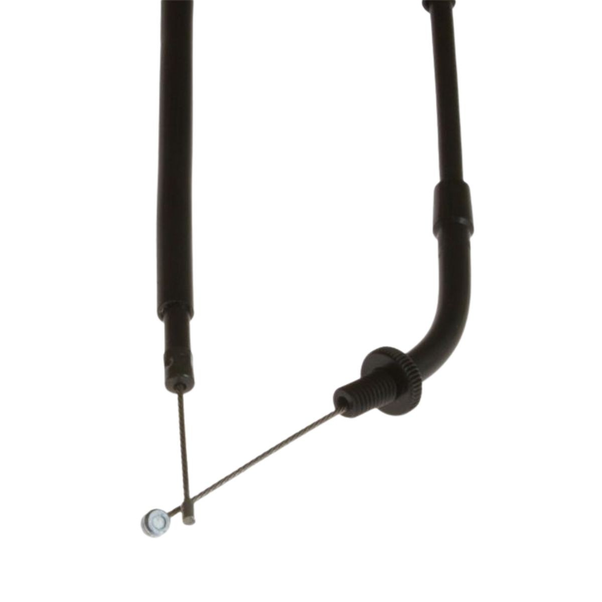 Cable de gas cerrar Yamaha Vmax 1200 VMX-12 compatible 1985 a 2002