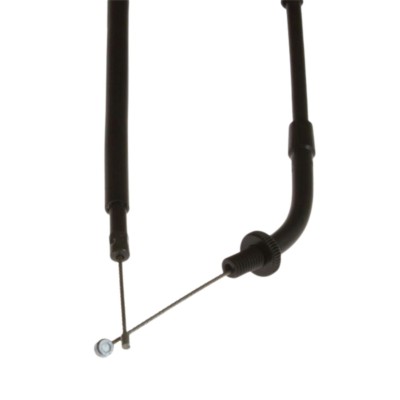Cable de gas cerrar Yamaha Vmax 1200 VMX-12 compatible 1985 a 2002
