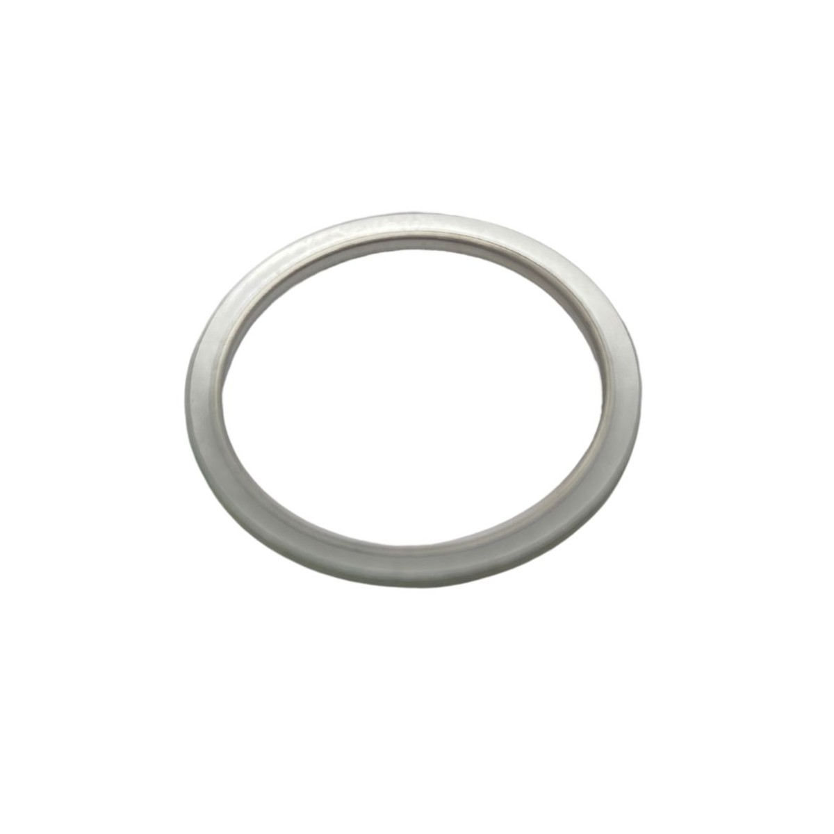 Junta colector escape 39X47X2,5mm Kawasaki Z 750 04/06 - Vista Frontal