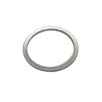 Junta colector escape 39X47X2,5mm Kawasaki Z 750 04/06 - Vista Frontal