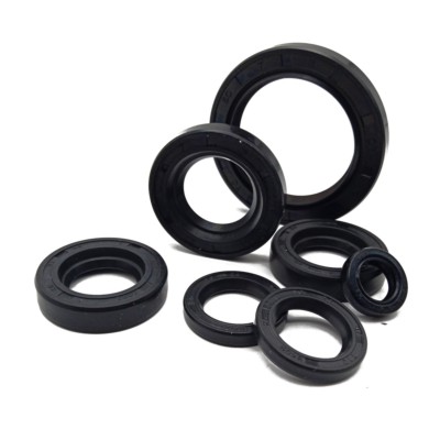 Kit de retenes para motor Derbi Variant Start, Sport, World Champion
