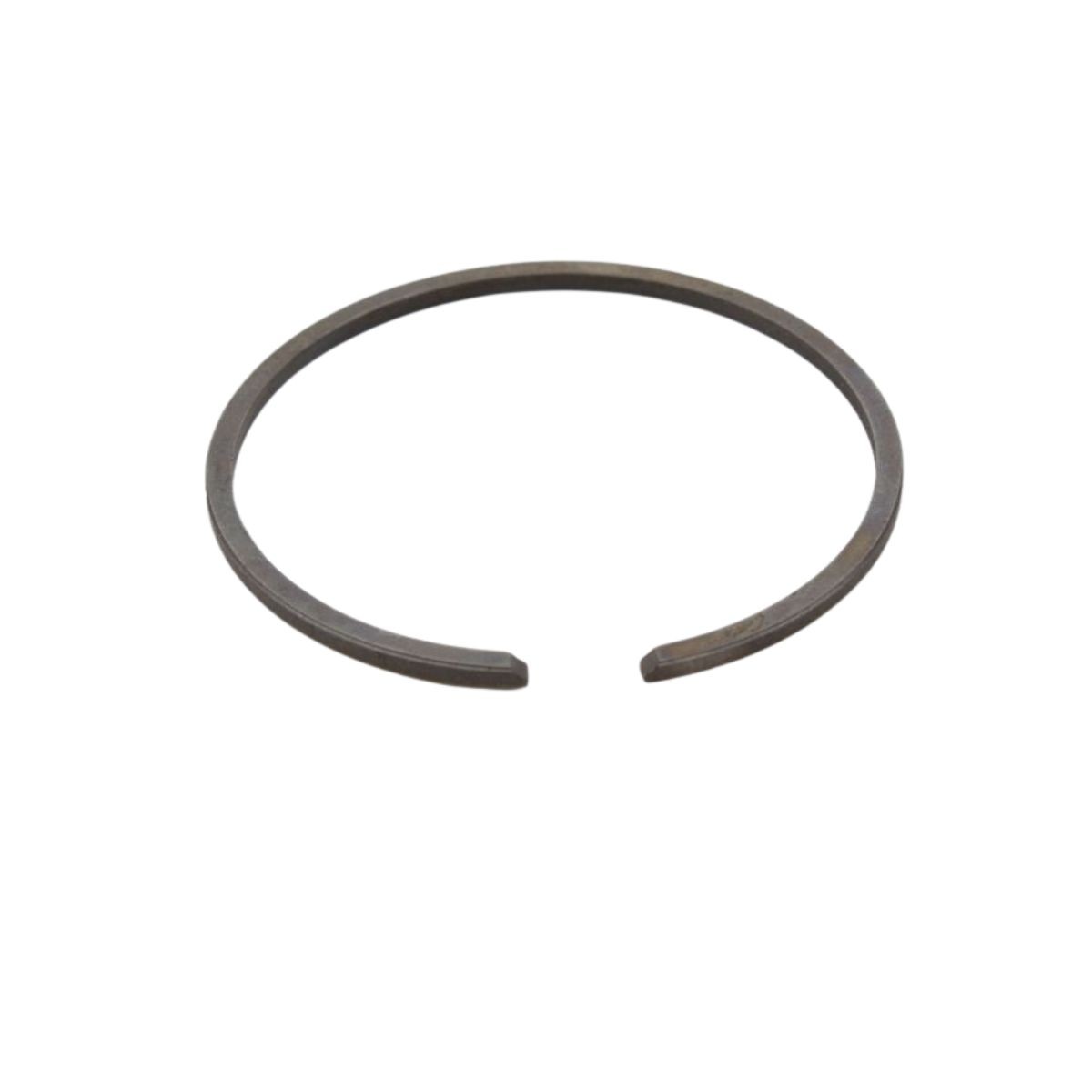 Segmento aro de pistón marca Exactly 49x2mm con fresado lateral